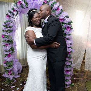 Meet your Posher, Marcia